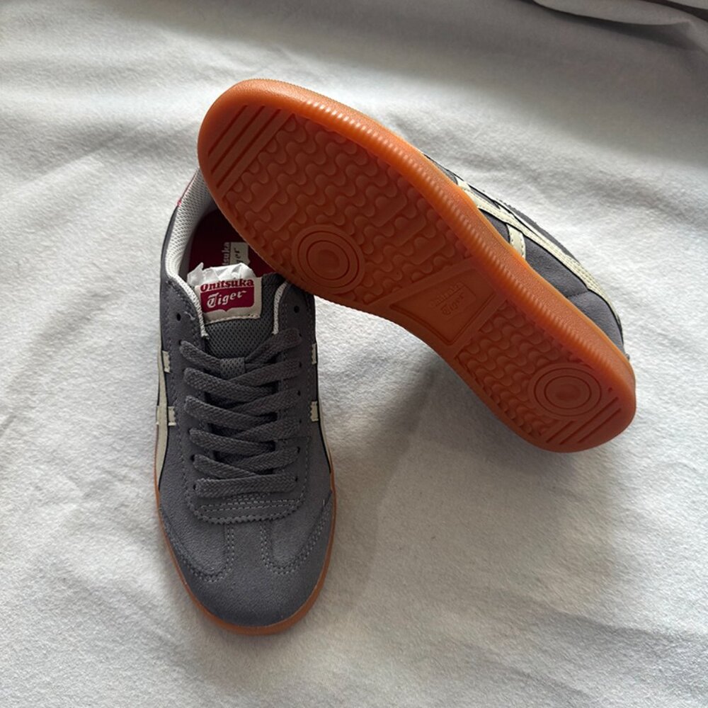Onitsuka Tiger Tokuten Sneakers Casual Shoes - Picture 5 of 8
